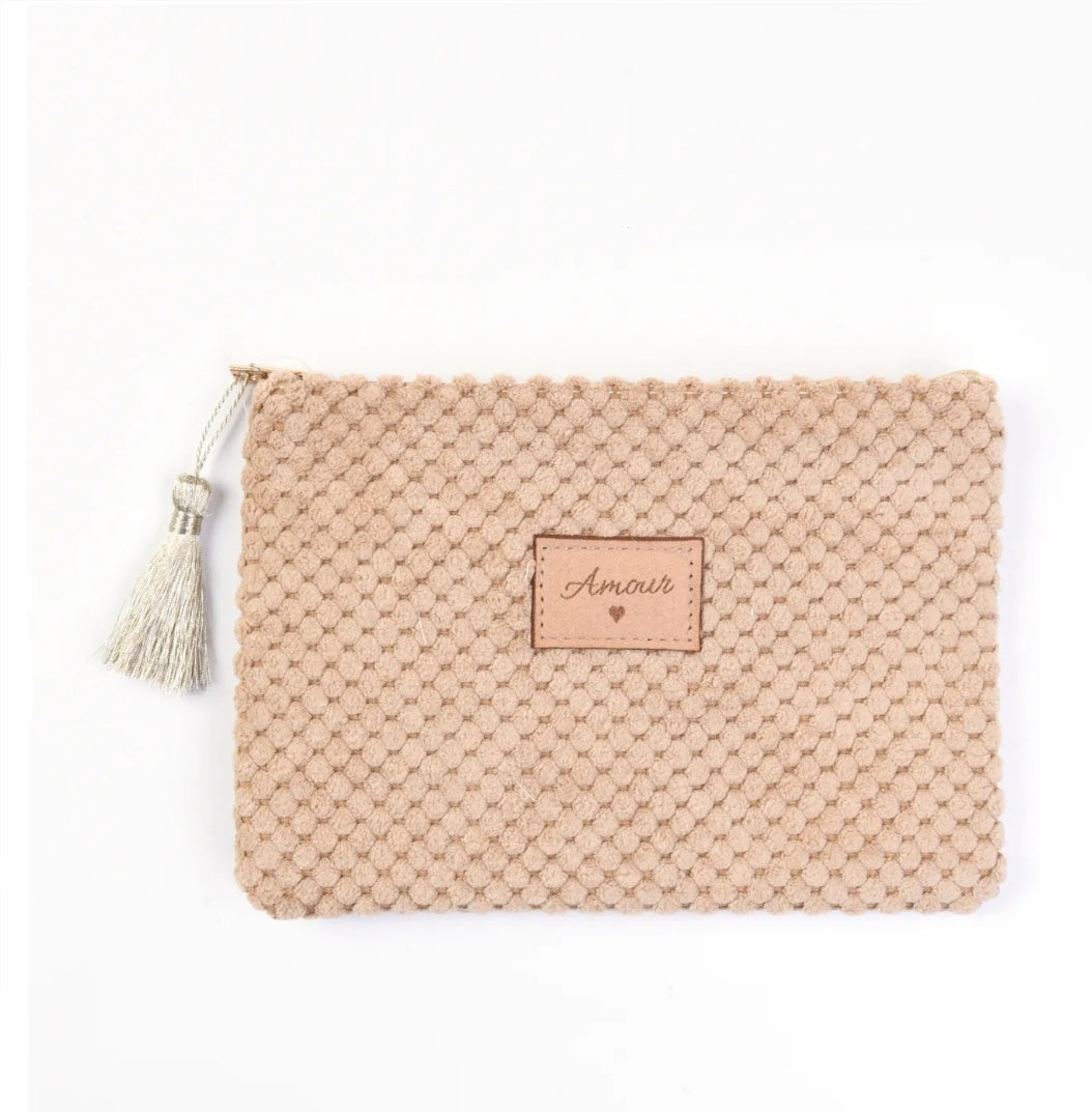 Pochette Amour