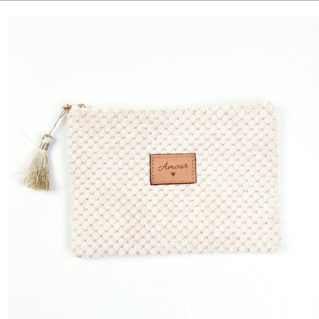 Pochette Amour